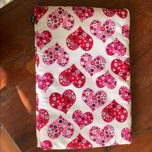 Snupped laptop case pouch